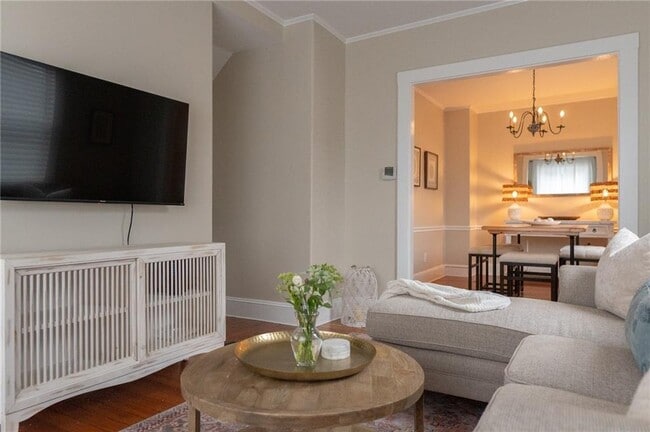 Photo - 17 Mcallister St Apartamento