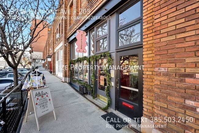 Photo - 337 Pierpont Ave Apartment Unit 205