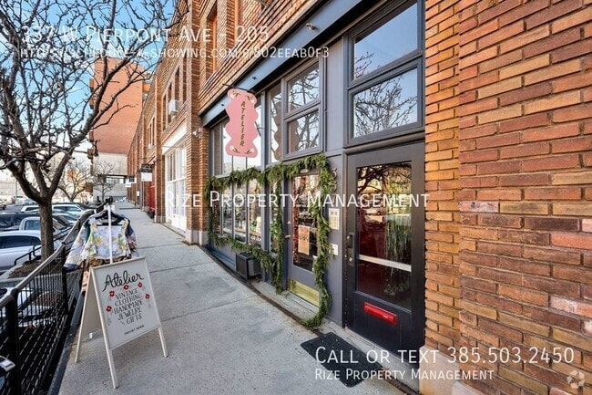 Building Photo - 337 Pierpont Ave Unit 205 Rental