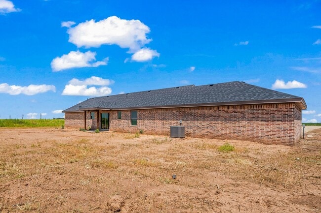 Photo - New Construction Home In Idalou ISD!