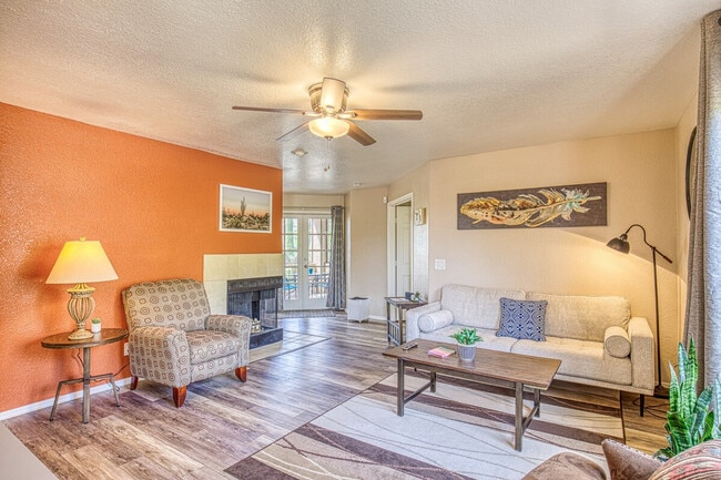 Building Photo - 6655 N Canyon Crest Dr Unit SI ID1515885P