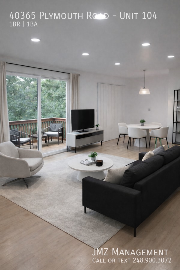 Photo - 40365 Plymouth Rd Unit 104