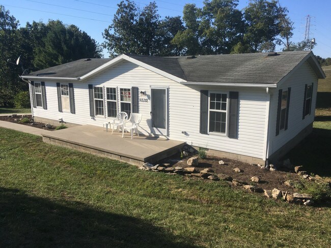 Photo - 6532 Hudnell Road, Athens