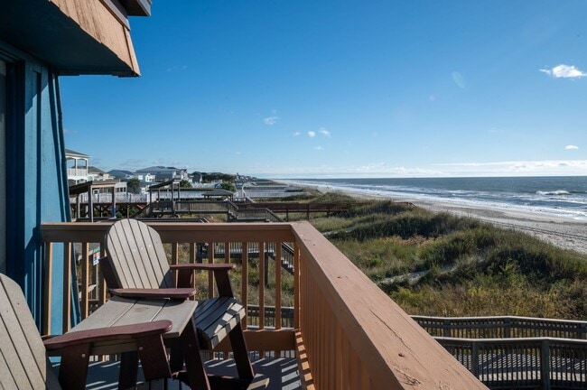 Photo - OCEANFRONT OFF-SEASON MONTHLY 2 BEDROOM NOW AVAILABLE