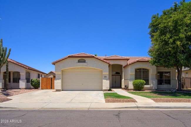 Building Photo - 6586 W Oraibi Dr