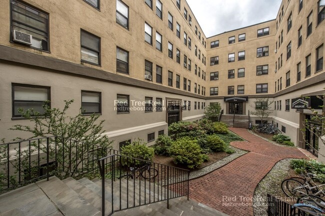 Photo - 1200 Massachusetts Ave Unit 211