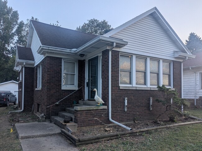 Photo - 1713 W Church St