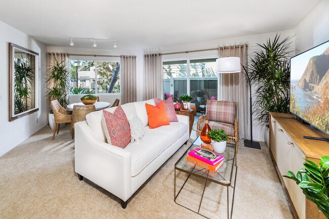 Windwood Glen Apartment Homes