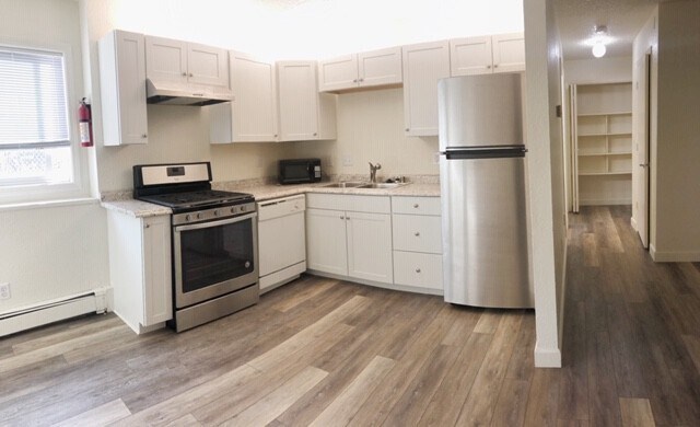 Photo - 1555 Latouche St Unit 1