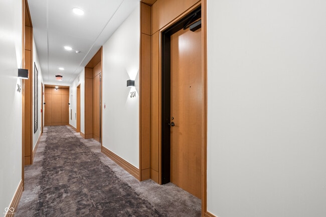 Photo - 877 N East St Unit 201A