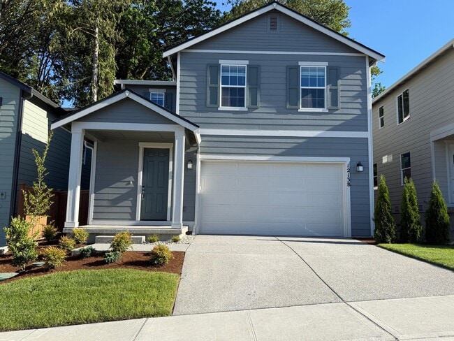 Photo - 12138 15th Ct SE