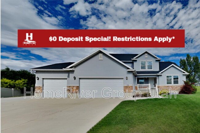 Photo - 708 S 80 E House