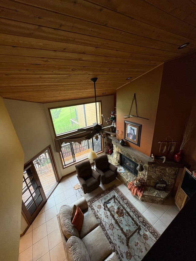 Photo - Vacation Rental: Golf Course Views Country...