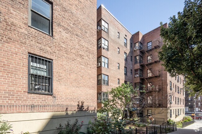 Photo - Fort Tryon Gardens