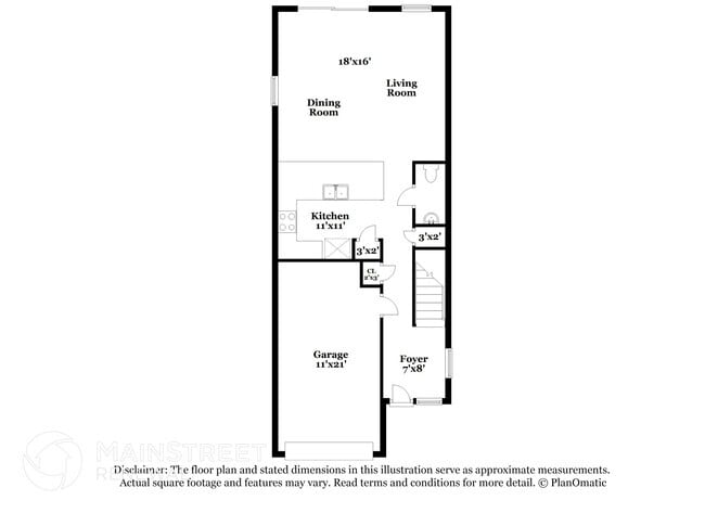 Building Photo - 8215 Rigel Rd Rental