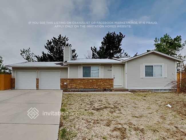Building Photo - 7720 Fall Brook Ct
