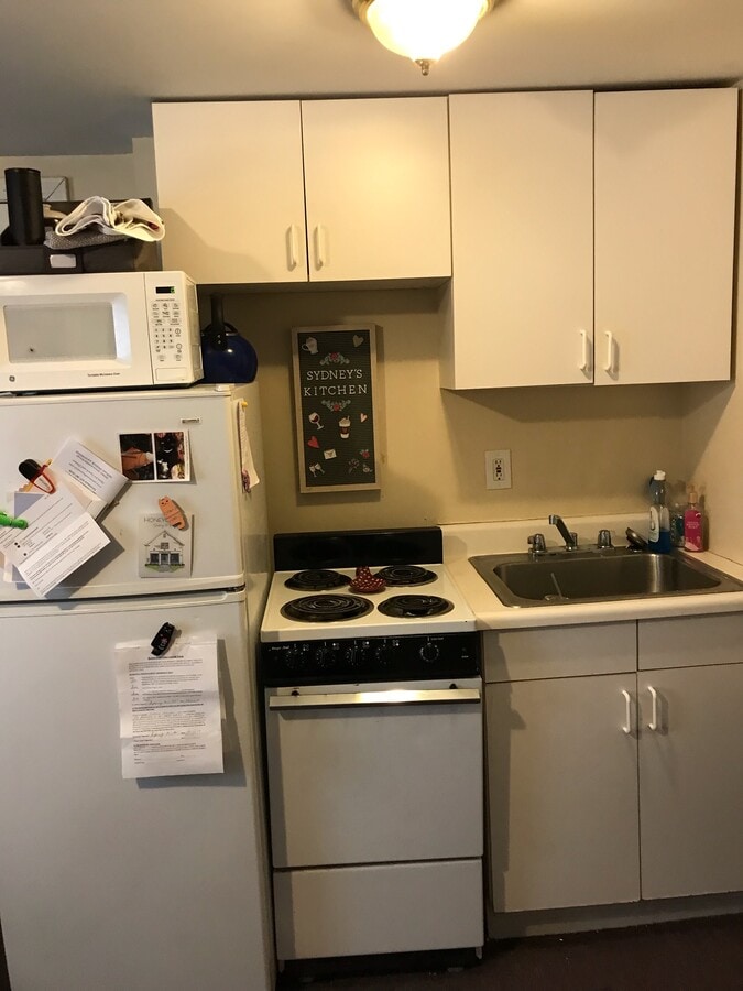 Photo - 37 Anderson St Unidad 1 Rental