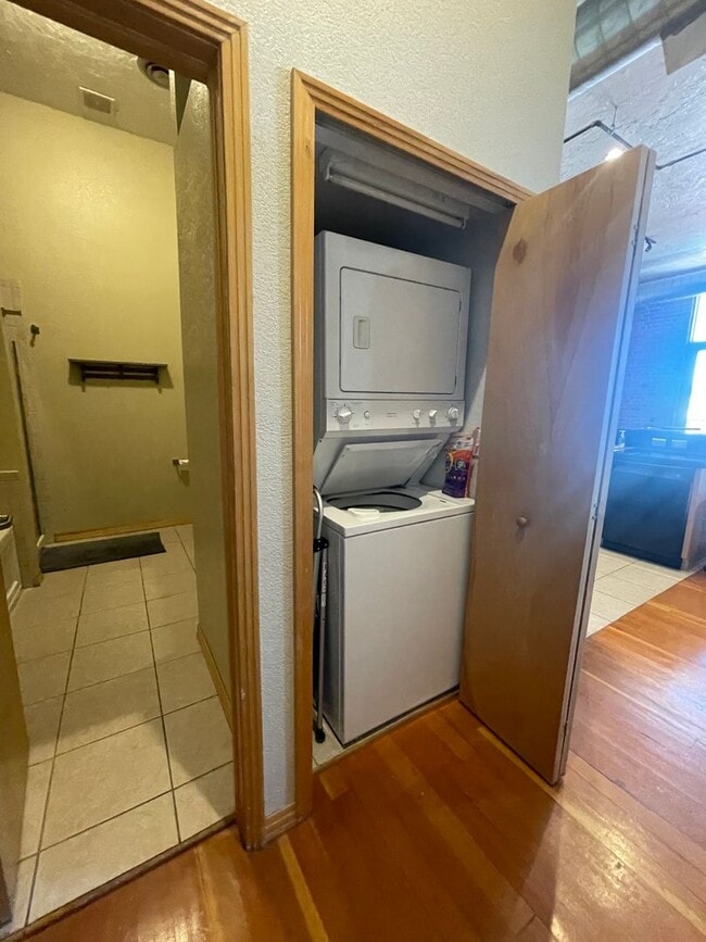 Photo - One-of-a-Kind Tejon Street Condo in Unbeatable Location! No Utility Setup Required!