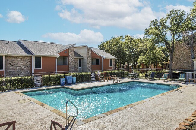 Bedford Oaks