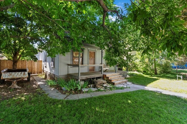 Photo - 1315 N 19th St