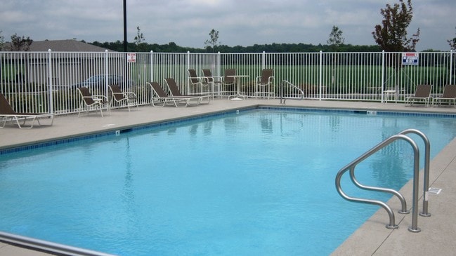 Trotters Pointe Apartments