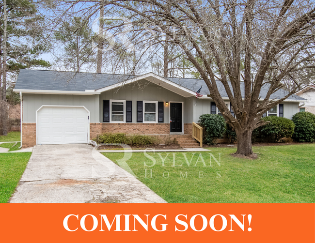 Charming 3 BR, 2 BA home is move-in ready - Charming 3 BR, 2 BA home is move-in ready