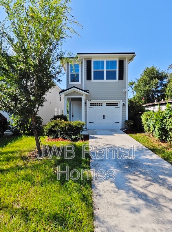 Building Photo - 8584 Hare Ave