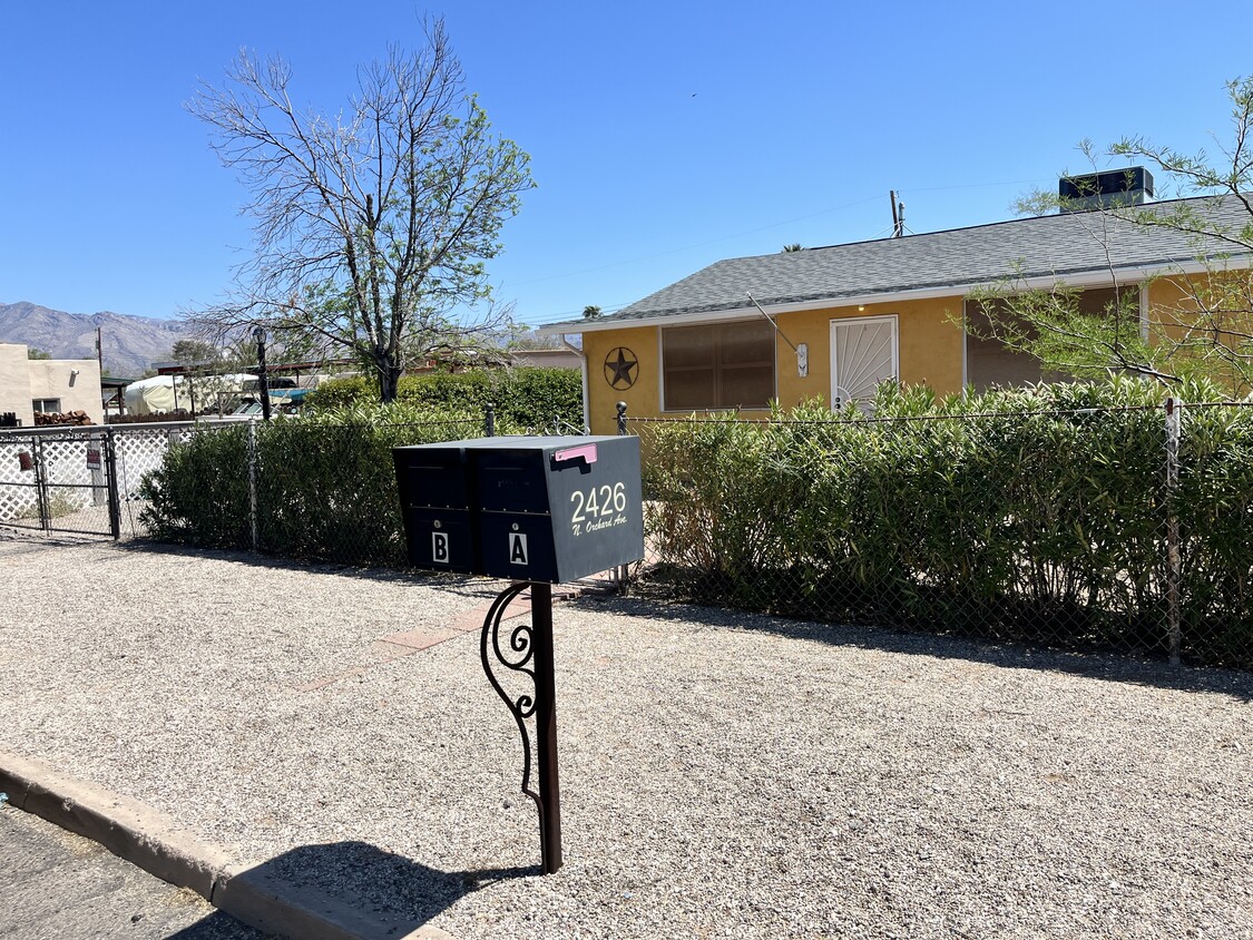 Photo - 2426 N Orchard Ave (Tucson, AZ)