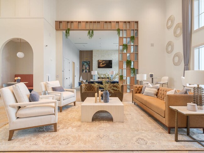 Miro Luxury Apartments