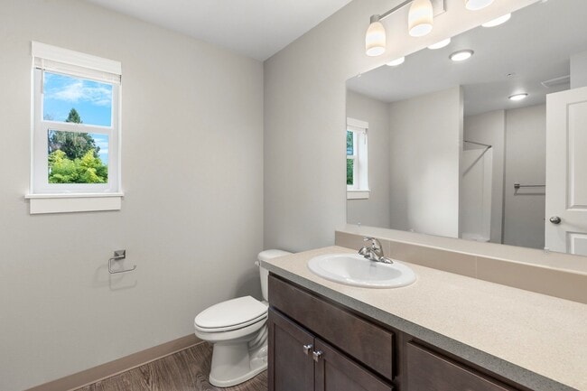 Bathroom 2 - Holcomb Heights