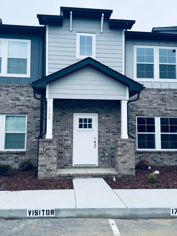 Building Photo - 1720 Elliott Williams Wy