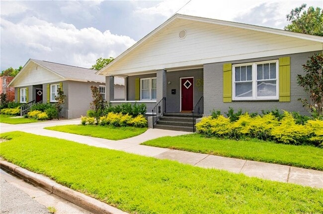 Photo - 358 Rapier Ave Townhome
