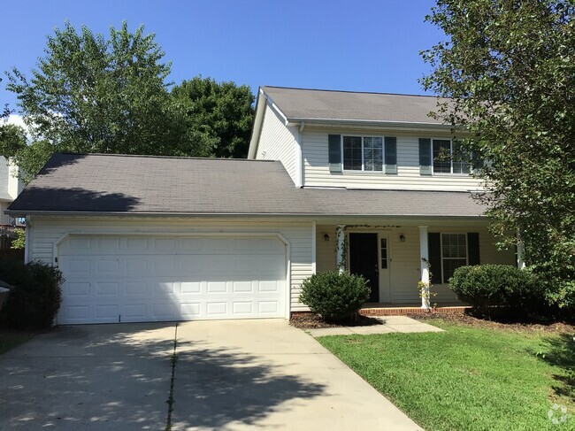 Building Photo - 6514 Highland Oak Dr Rental