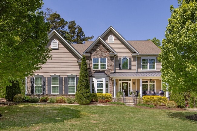 Photo - 10716 Meg Meadow Dr House