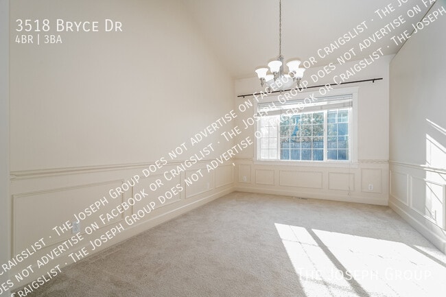 Photo - 3518 Bryce Dr