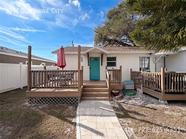 Photo - 1538 S M.L.K. Jr Ave Unit A