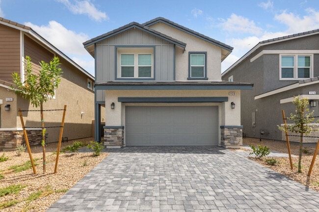 Building Photo - Brand New 3 Bedroom + Loft Home in Cadence...
