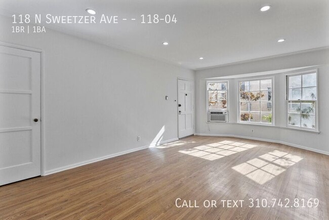 Photo - 118 N Sweetzer Ave Unit 118-04