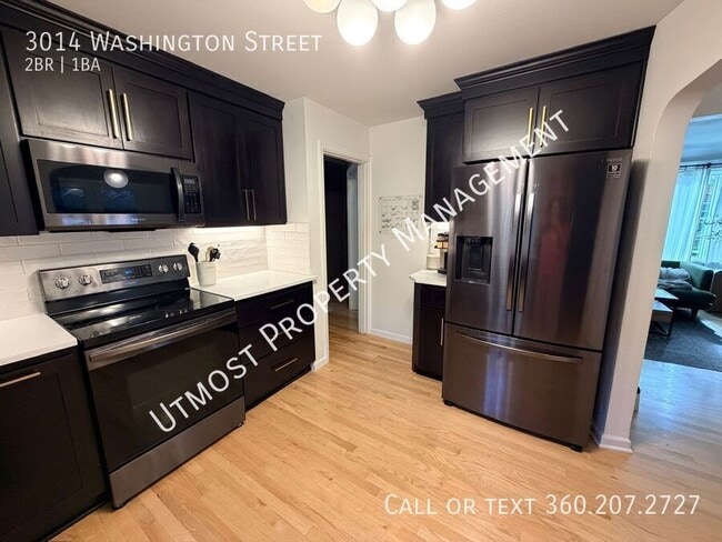 Photo - 3014 Washington St