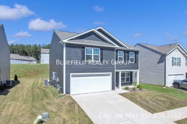 107 Ashwood Wy