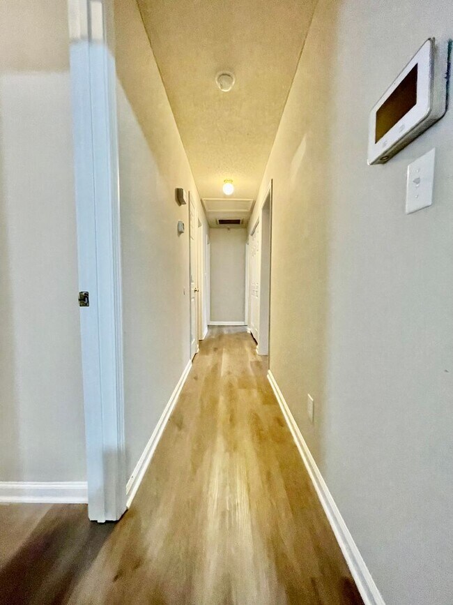 Photo - Welcome to this charming 3-bedroom, 2-bathroom home located in the vibrant city of Charlotte, NC.