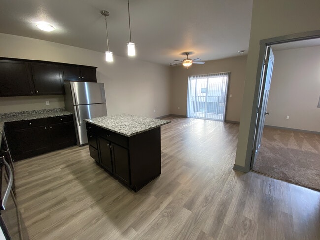 1B Kitchen