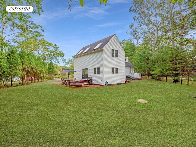 Photo - 203 Big Fresh Pond Rd