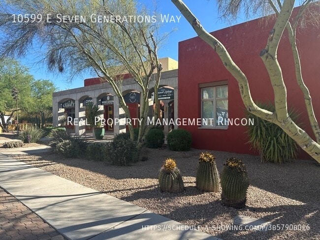 Photo - 10599 E Seven Generations Way House
