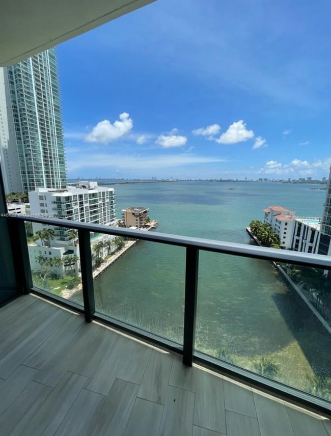 Building Photo - For Rent- Icon Bay 1406