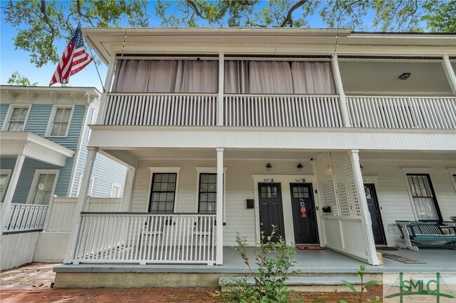 Photo - 307 W Park Ave Unidad A Rental