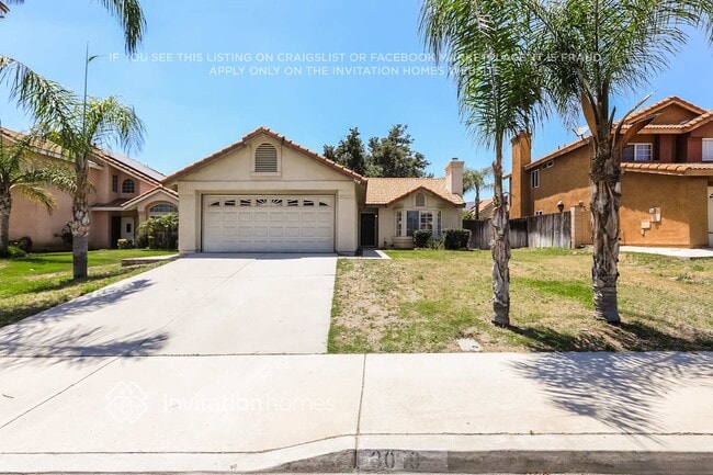Building Photo - 3019 Chablis Ave