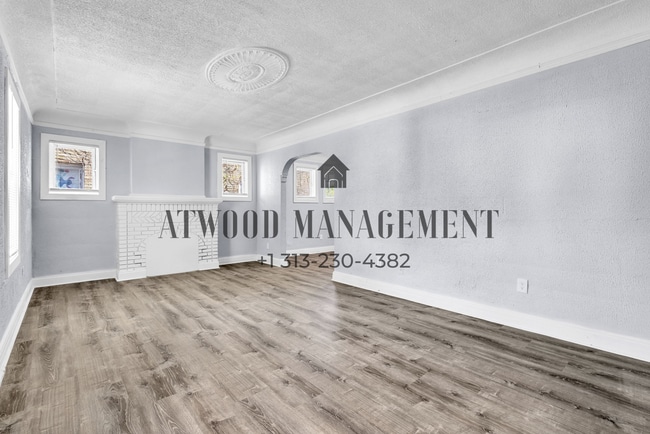 Photo - This beautifully updated 3-bedroom, 1-bath single-family home is ready for move-in!