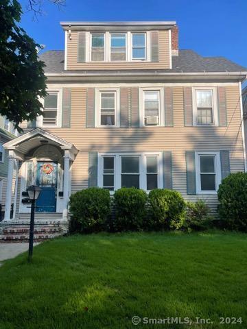 Building Photo - 547 Savin Ave Unit 1FL Rental