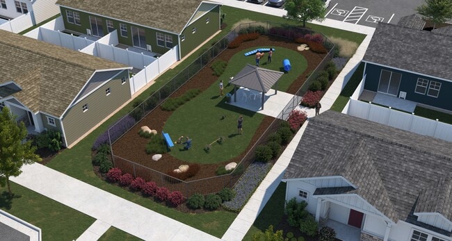 Photo - Yardly Steele Creek